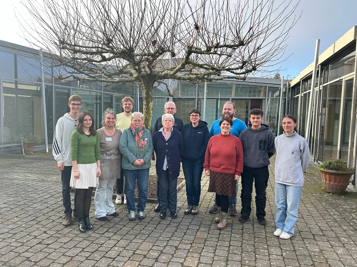 Präventionsschulung in der Handorfer Kirchengemeinde